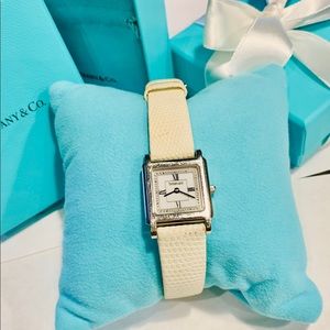 Tiffany & Co. Watch